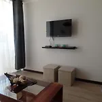 Departamento Av Pacifico