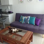 Departamento Av Pacifico