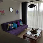 Departamento Av Pacifico
