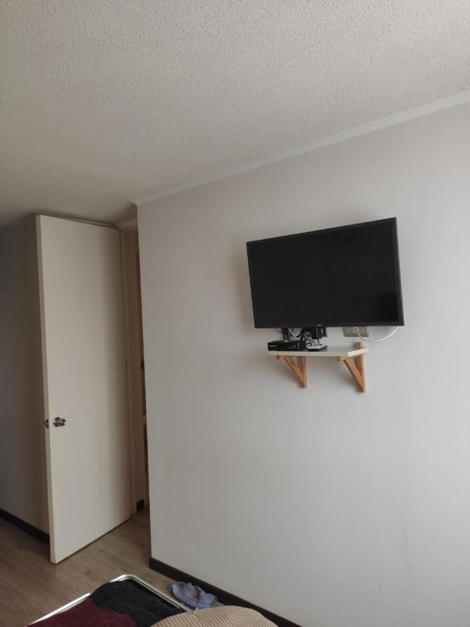 Departamento Av Pacifico Apartamento *