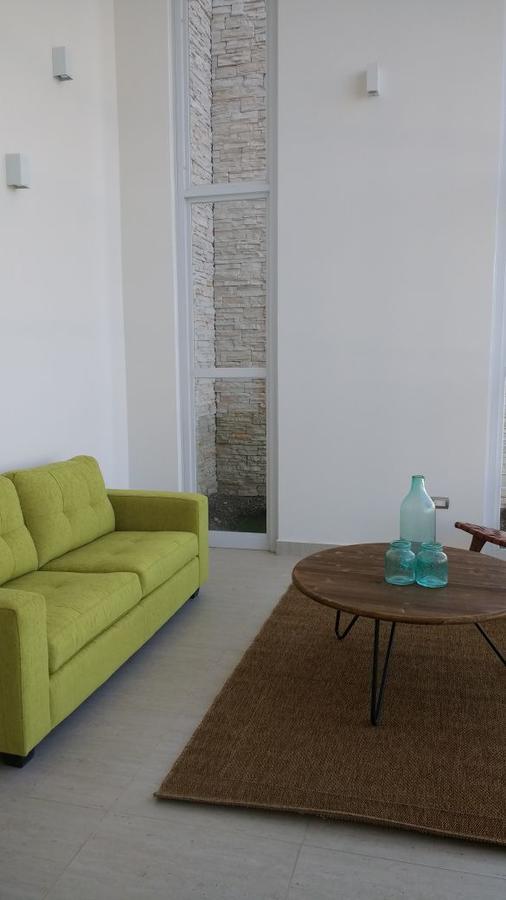 Departamento Av Pacifico Apartamento *