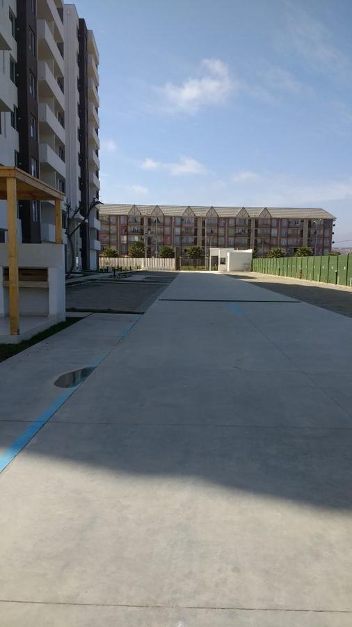 Apartamento Departamento Av Pacifico