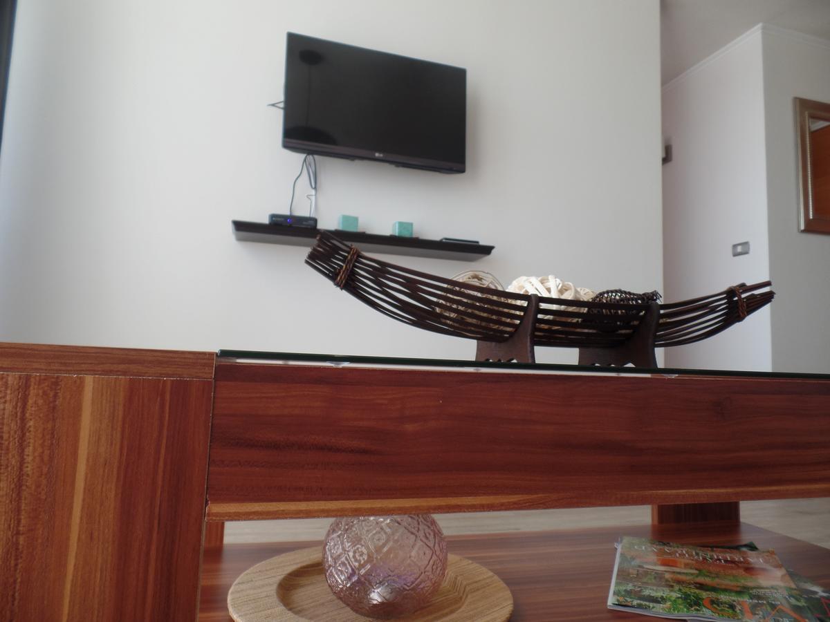 Apartamento Departamento Av Pacifico