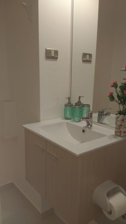 Departamento Av Pacifico *