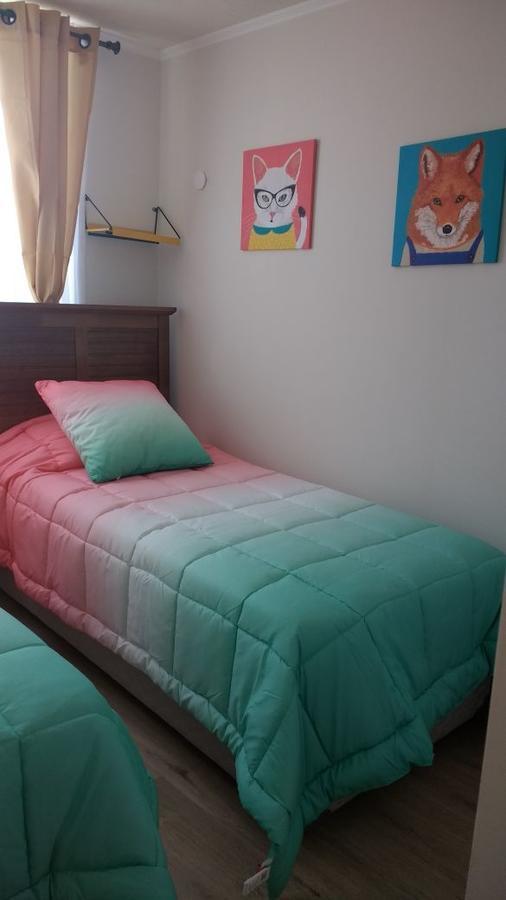 Departamento Av Pacifico Apartamento La Serena