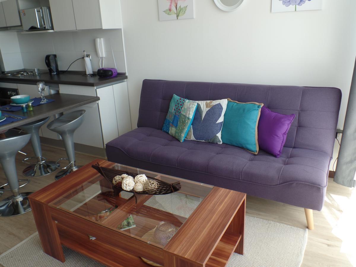 Departamento Av Pacifico Apartamento
