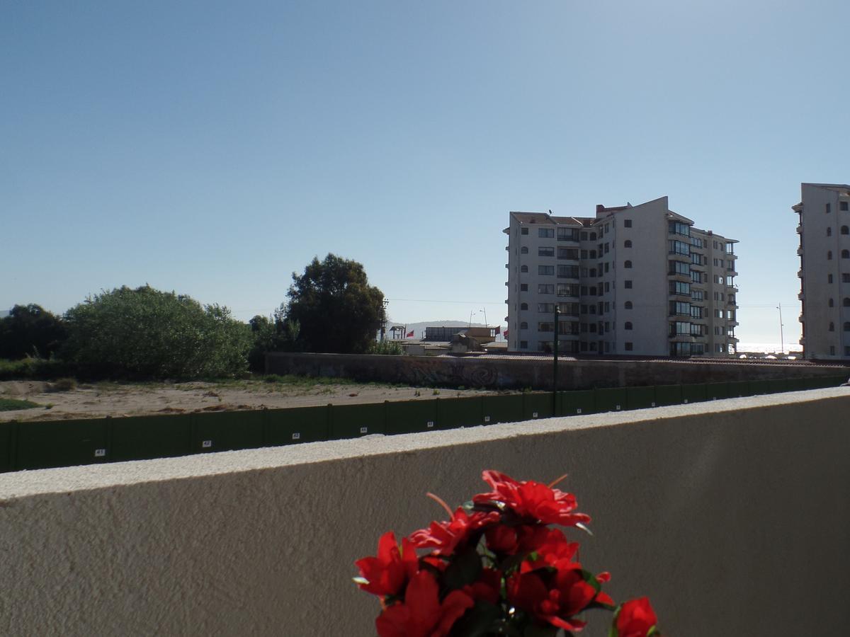 Departamento Av Pacifico *