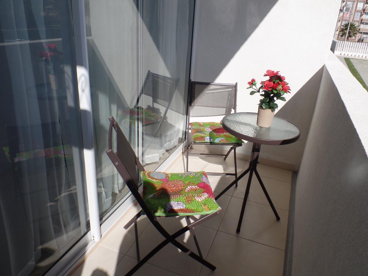 Apartamento Departamento Av Pacifico