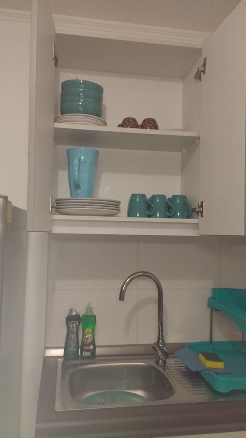 Departamento Av Pacifico La Serena