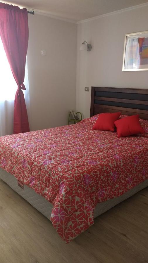 Apartamento Departamento Av Pacifico