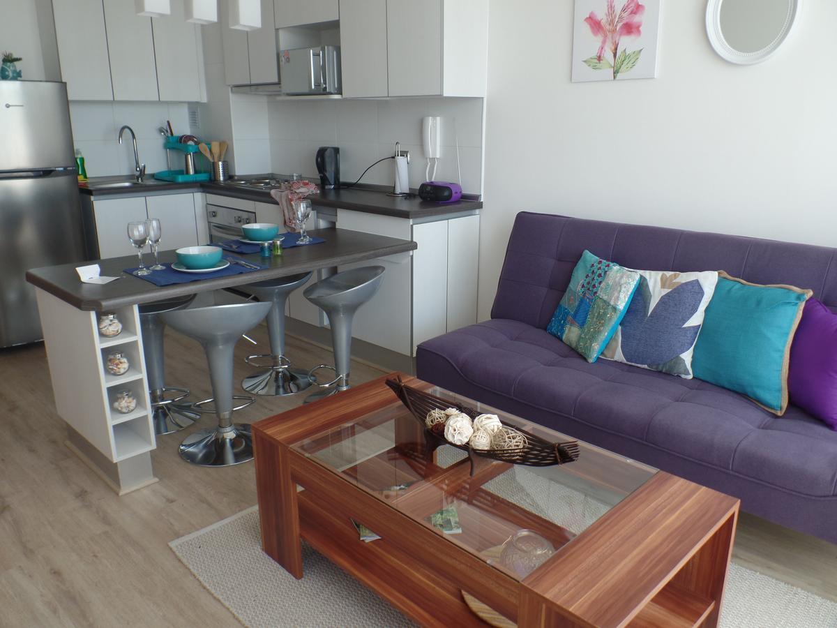 Apartamento Departamento Av Pacifico