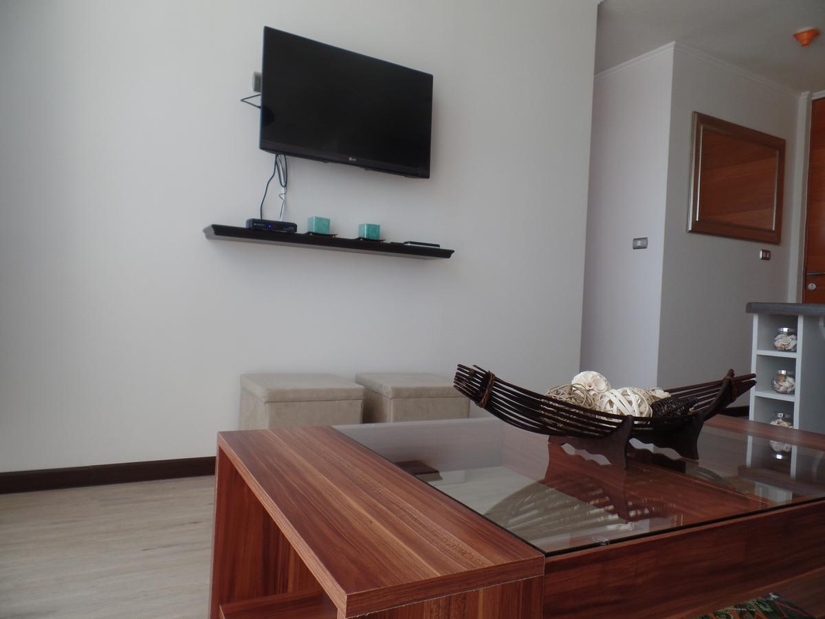 Departamento Av Pacifico * La Serena