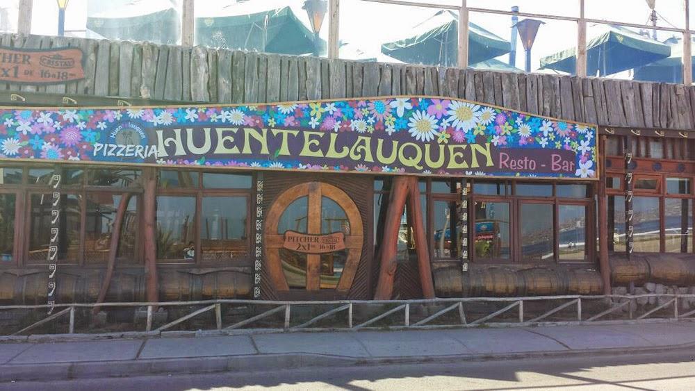 Apartamento Departamento Av Pacifico La Serena