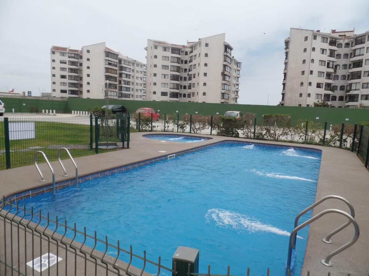 Departamento Av Pacifico Apartamento