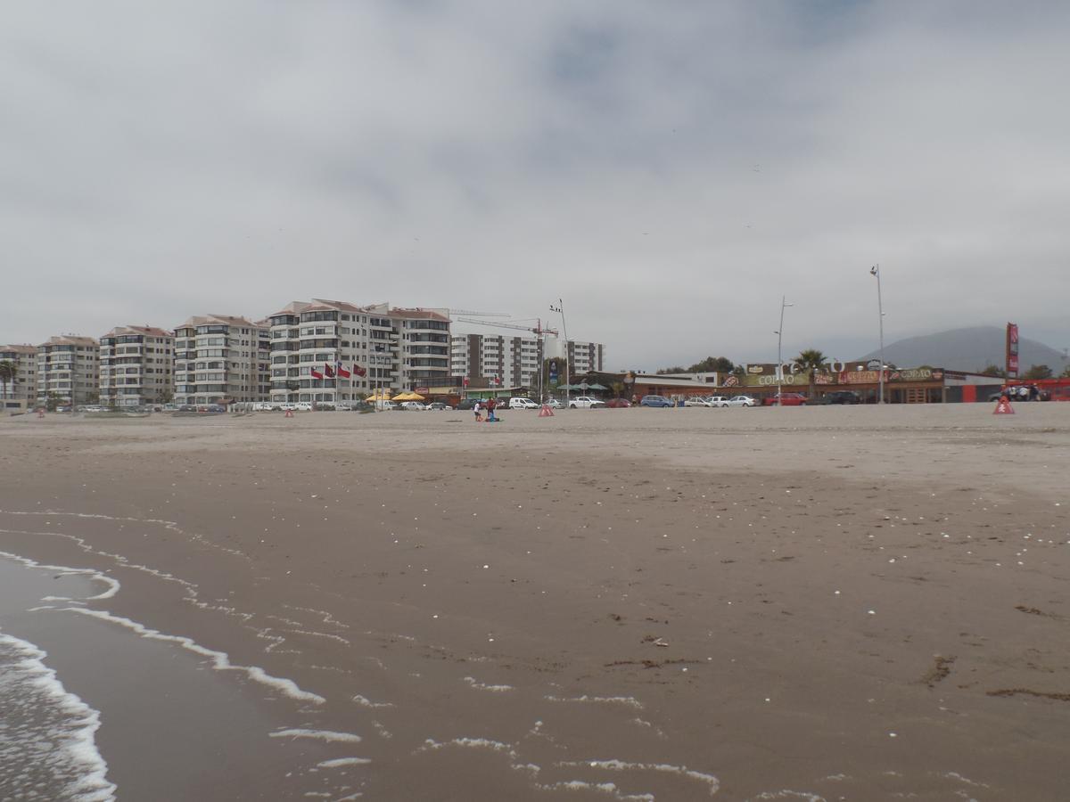 Departamento Av Pacifico