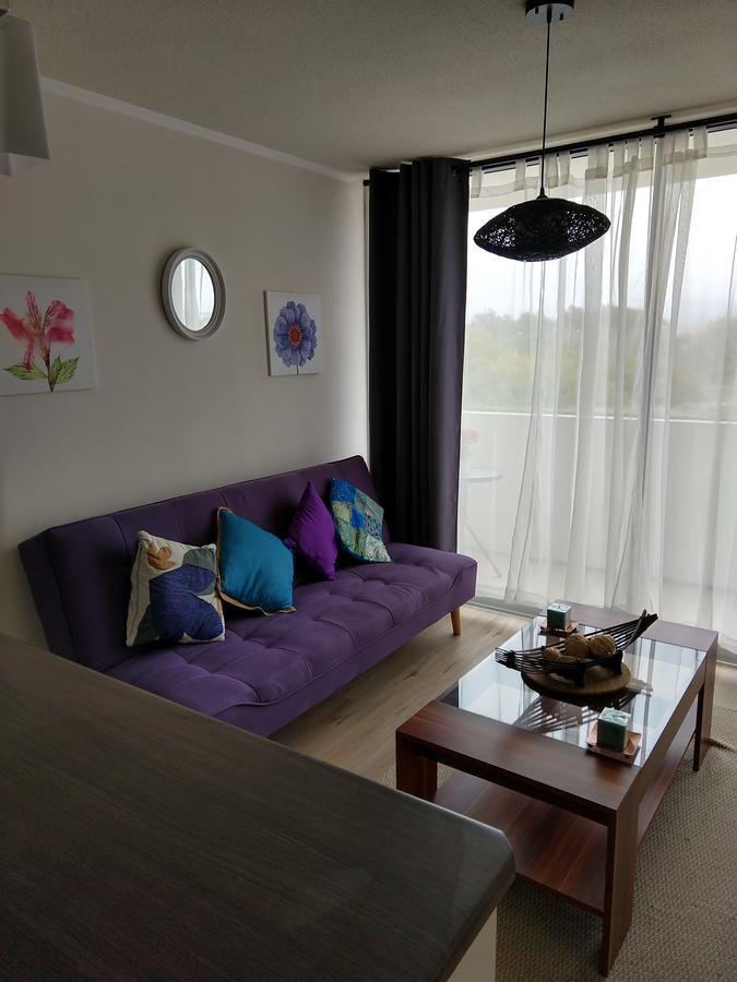 Apartamento Departamento Av Pacifico *
